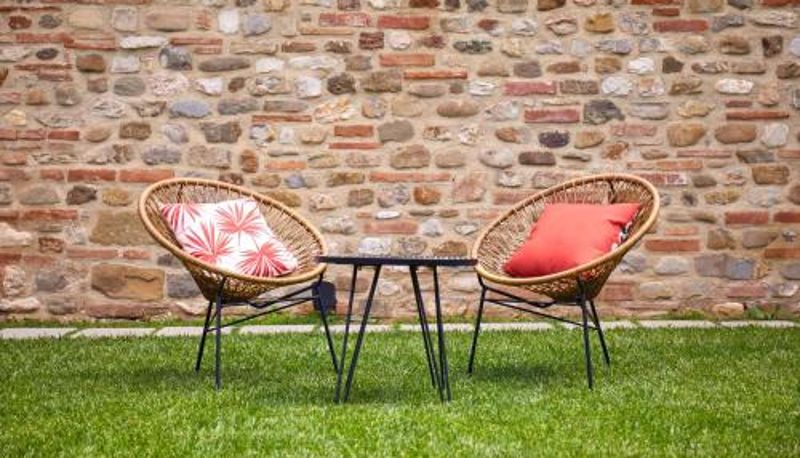Apartamento - Agriturismo Borgo Scaffaia