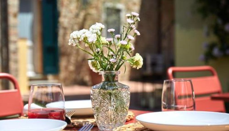 Apartamento - Agriturismo Borgo Scaffaia