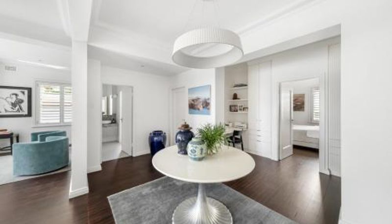 Vista - 1BR Luxe Harbourside Living free parking