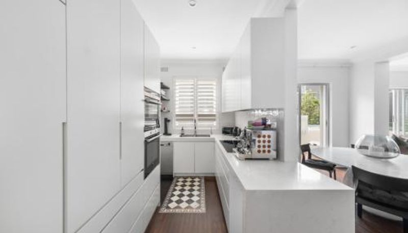 Vista - 1BR Luxe Harbourside Living free parking
