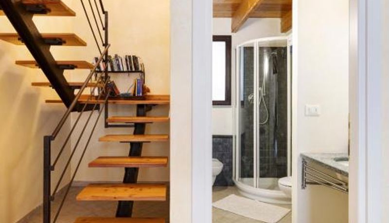 アパートメント - Pesco Agriturismo La Ferla