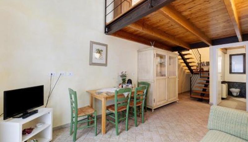 アパートメント - Pesco Agriturismo La Ferla