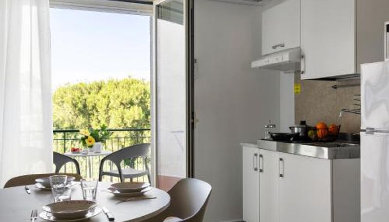 Habitación estándar - Villa Collina
