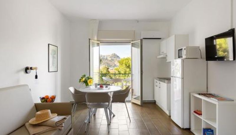 Habitación estándar - Villa Collina