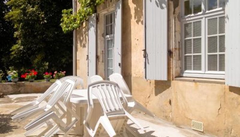 Terrazza - Appartement charmant à Rouffilhac avec vue sur jardin