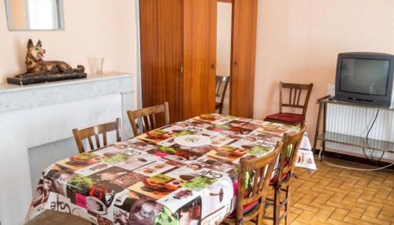 Info - Appartement charmant à Rouffilhac avec vue sur jardin