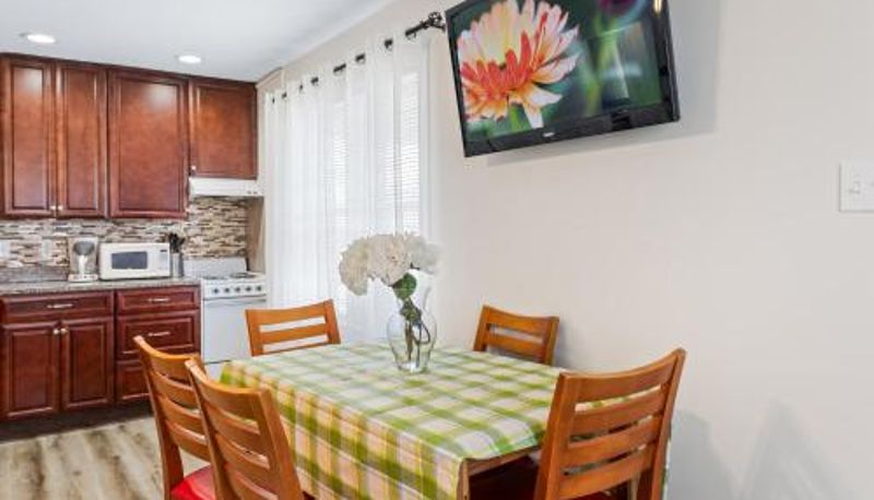Apartament - Lukas Apartments