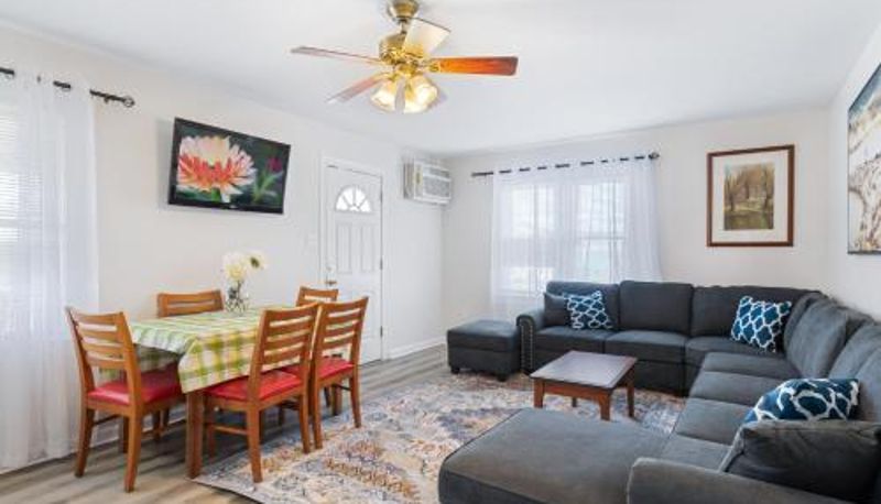 Apartament - Lukas Apartments