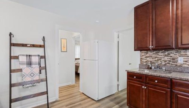 Apartament - Lukas Apartments