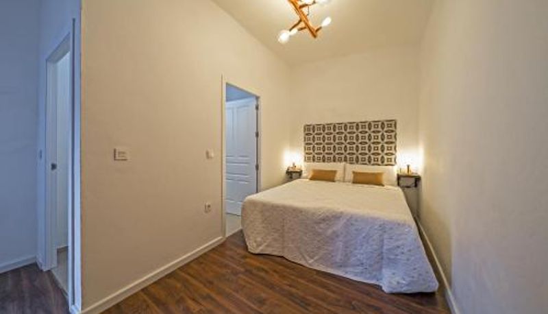 Appartement - Selecta Apartments Los Venerables