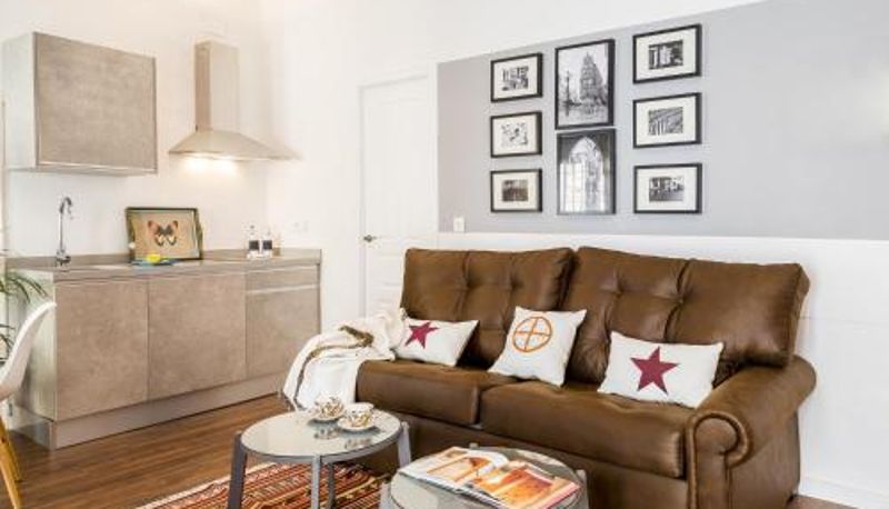 Appartement - Selecta Apartments Los Venerables