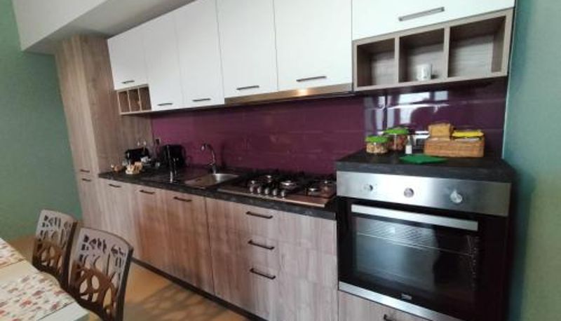 Daire - Casa Lamberti B&B