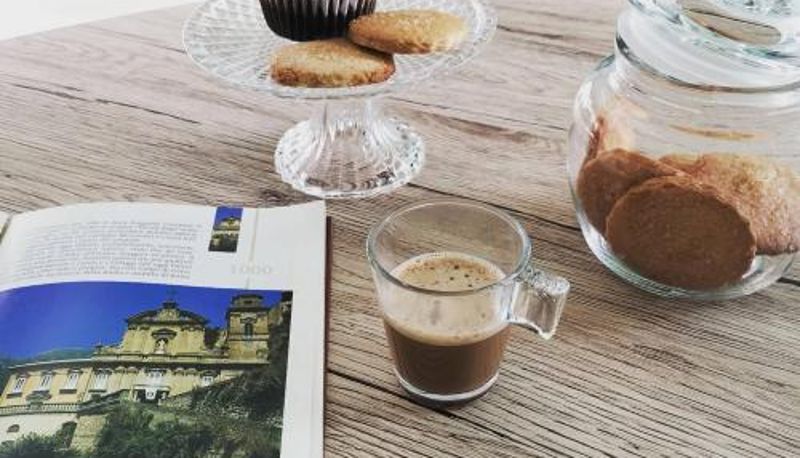 Daire - Casa Lamberti B&B