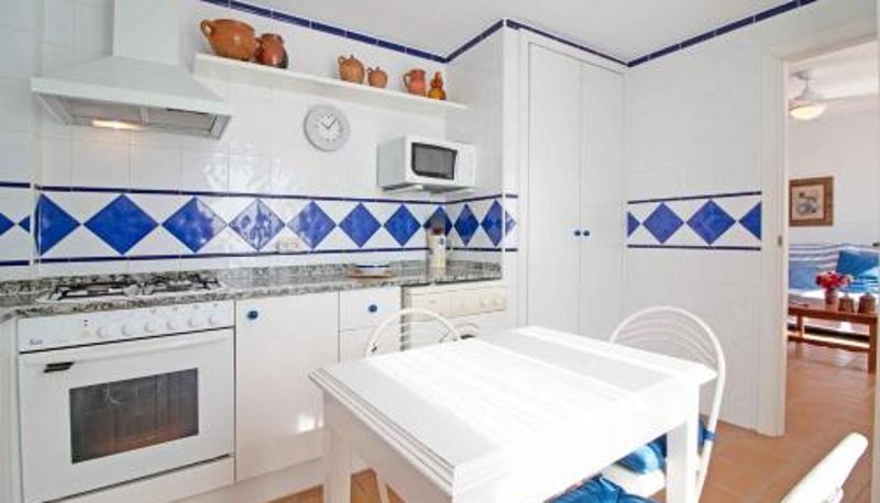 Apartment - Precioso apartamento con terraza y vistas al mar Global Properties