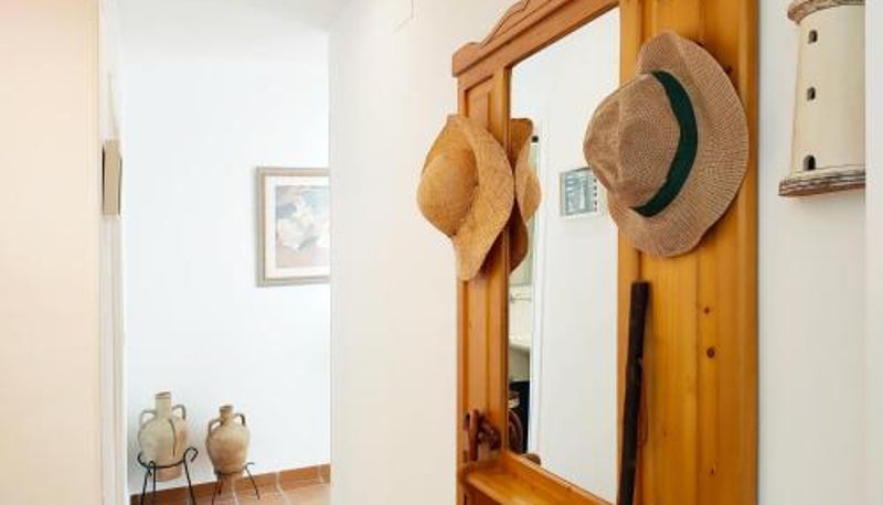 Apartment - Precioso apartamento con terraza y vistas al mar Global Properties