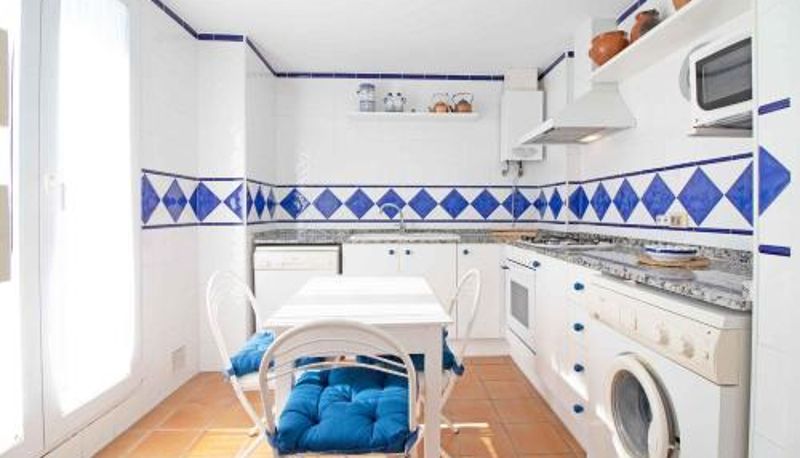 Apartment - Precioso apartamento con terraza y vistas al mar Global Properties