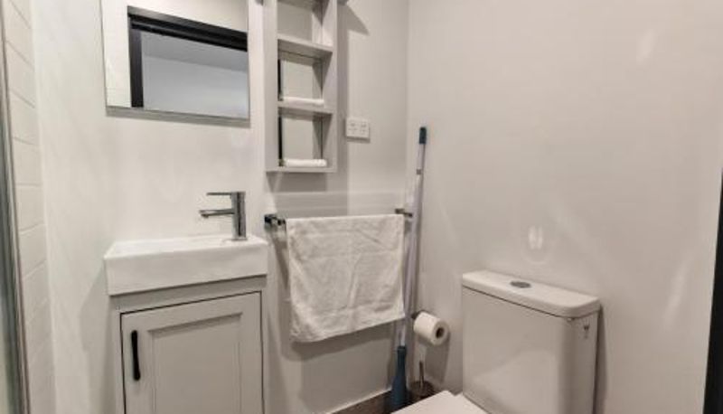 Apartamento - Comfy studio in Burwood