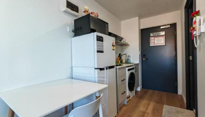 Apartamento - Comfy studio in Burwood