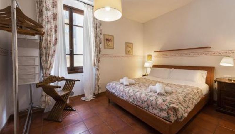 Chambre - Grazioso Appartamento in Oltrarno a Firenze