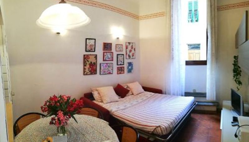 Appartement - Grazioso Appartamento in Oltrarno a Firenze