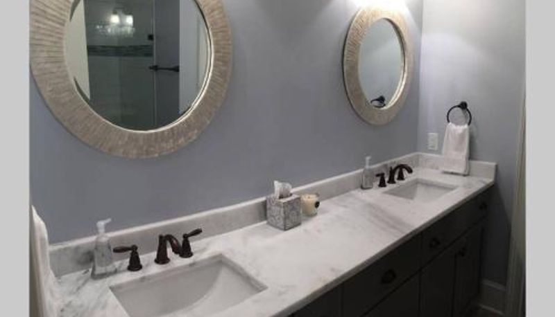 Bilgi - Marsh Cottage - Centrally Located to Amenities in Habersham