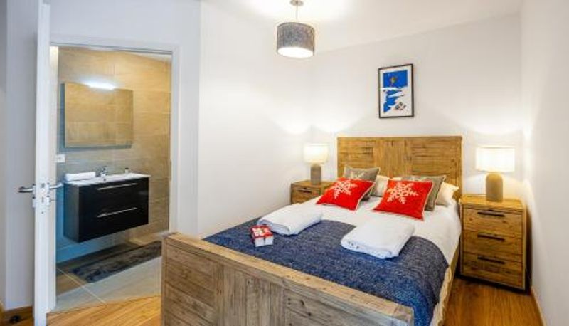 Oda - Les Freinets - Apt C101 - BO Immobilier - Reduced prices on ski passes Châtel & Portes du Soleil