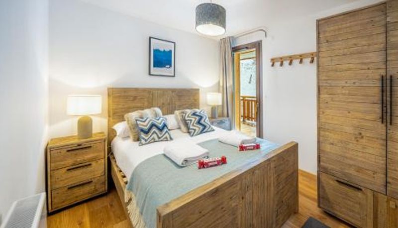 Oda - Les Freinets - Apt C101 - BO Immobilier - Reduced prices on ski passes Châtel & Portes du Soleil