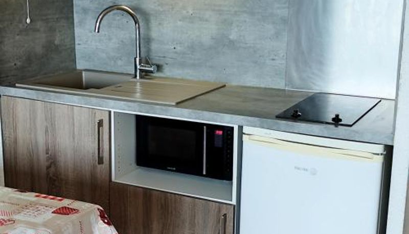 Bilgi - animaux admis Studio confortable au cœur des Adrets-Prapoutel