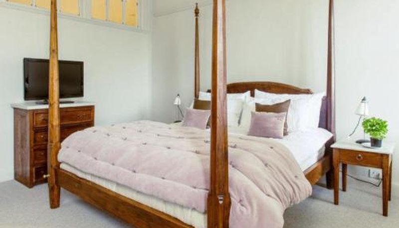 Daire - Ramsay Gardens - Grand 4-Bedroom Apartment Next To Castle