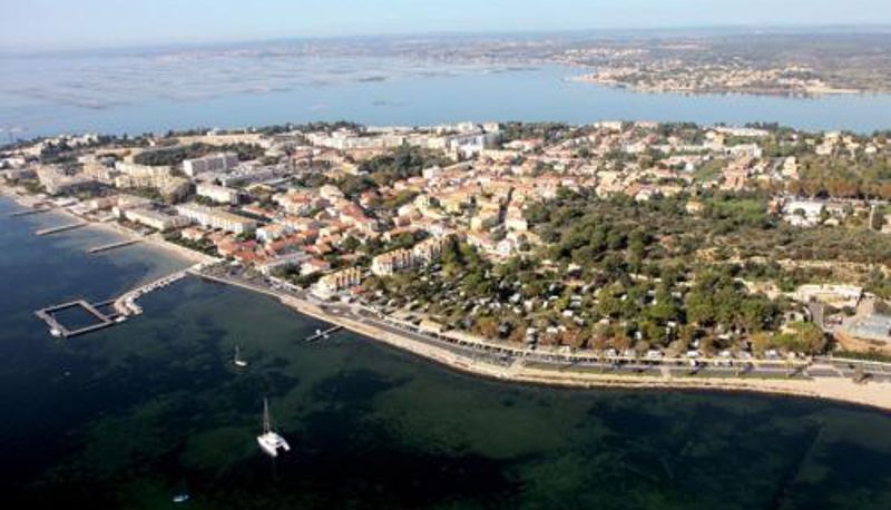 Bilgi - Balcon  Animaux admis Appartement à 5 min des Thermes