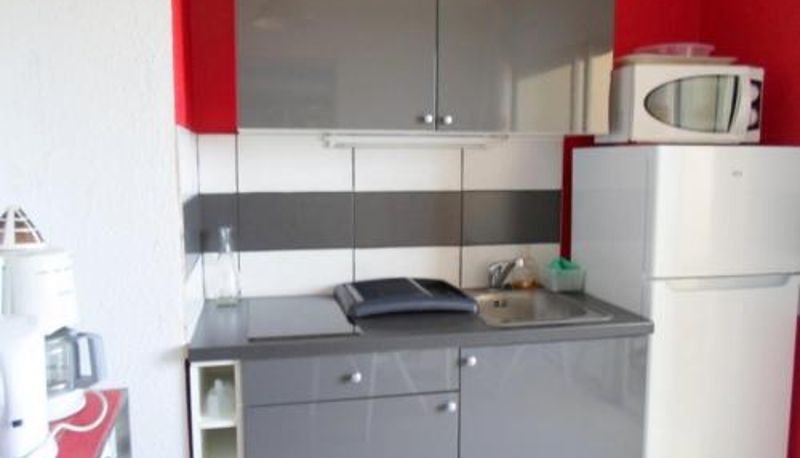 Standart oda - Balcon  Animaux admis Appartement à 5 min des Thermes