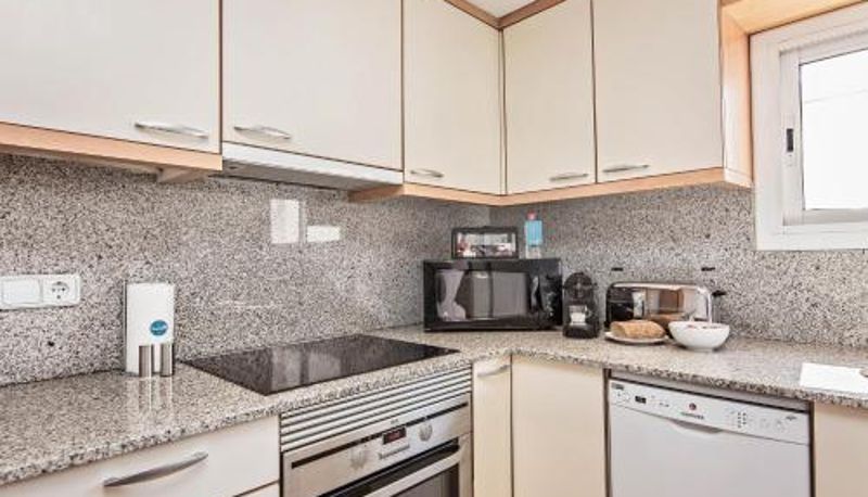 Apartament - Sweett - Pedrera Department 24