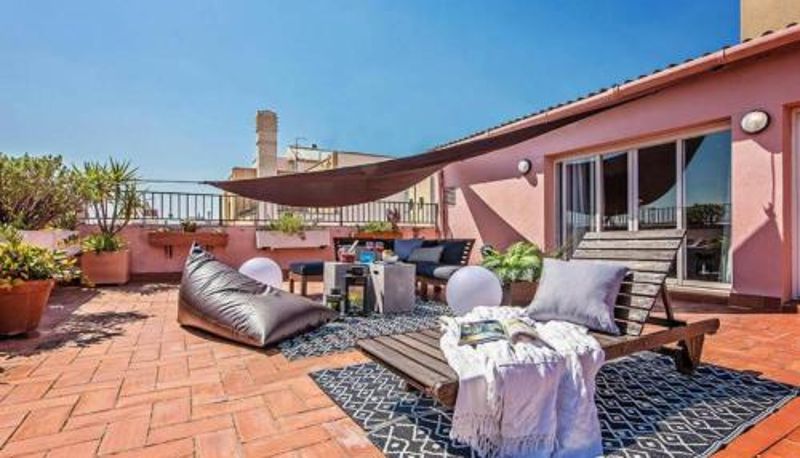Apartament - Sweett - Pedrera Department 24