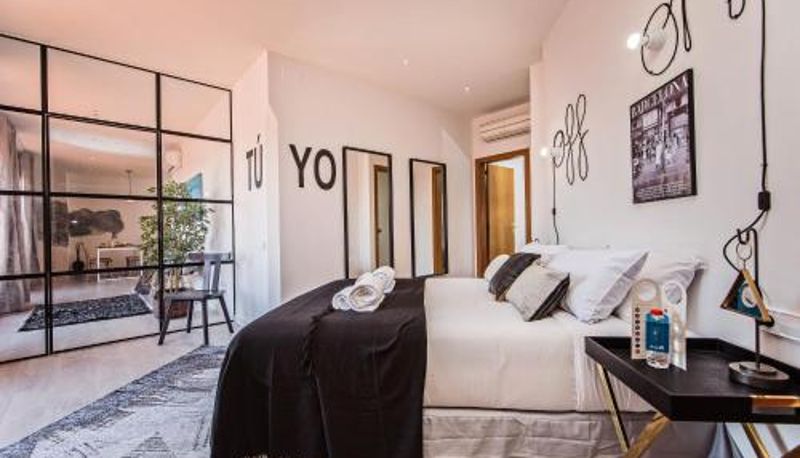Appartement - Sweett - Pedrera Department 24