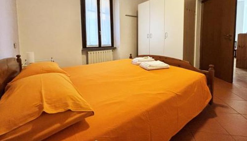 Room - La Casetta - tranquillo in pieno centro - con garage