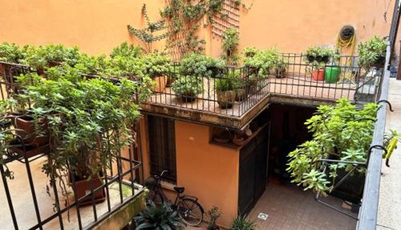 Apartment - La Casetta - tranquillo in pieno centro - con garage