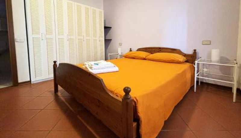 Room - La Casetta - tranquillo in pieno centro - con garage