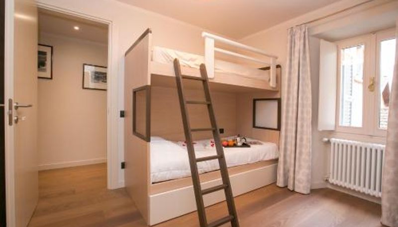 Apartament - Laglio Deluxe