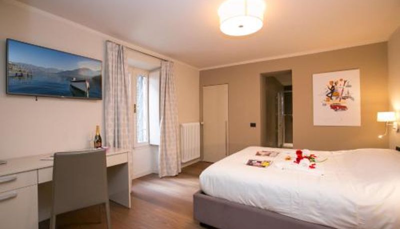 Apartament - Laglio Deluxe