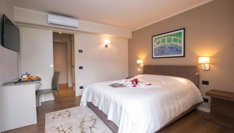 Apartament - Laglio Deluxe