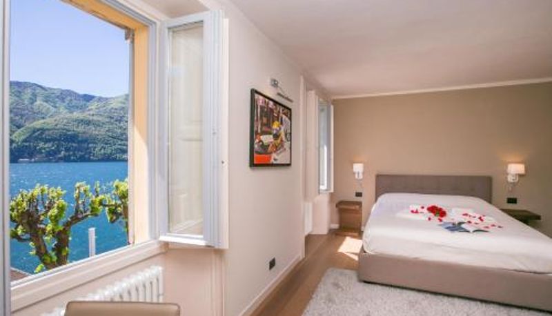 Apartament - Laglio Deluxe