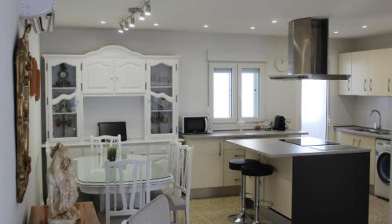 Daire - Apartamento Calle Huelva by CasaTuristica