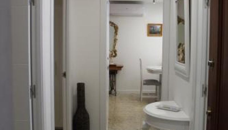 Daire - Apartamento Calle Huelva by CasaTuristica