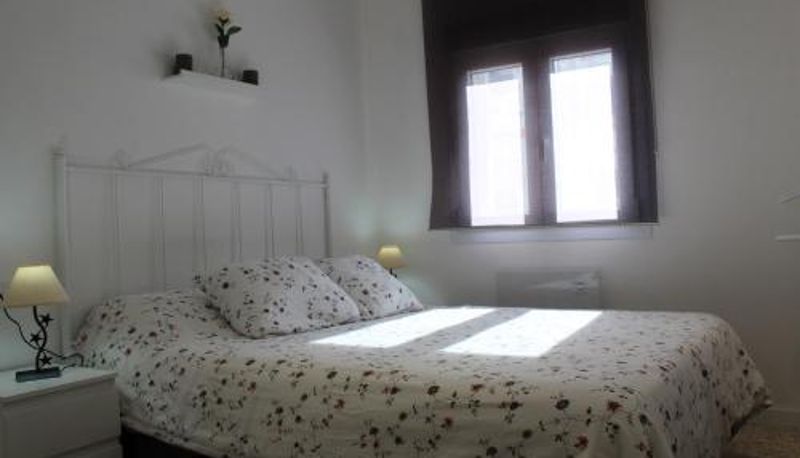 Bilgi - Apartamento Calle Huelva by CasaTuristica