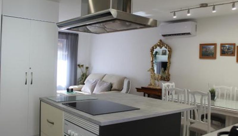 Daire - Apartamento Calle Huelva by CasaTuristica
