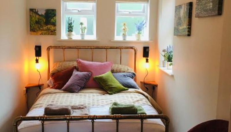 Apartment - The Art Attic a Stylish Boutique Apartment