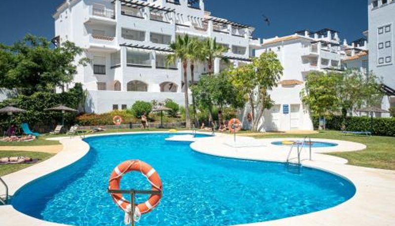 Apartament - 2101-Nice penthouse in complex with pools