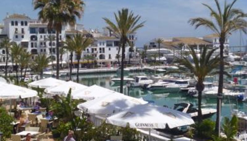 Informacje - 2101-Nice penthouse in complex with pools