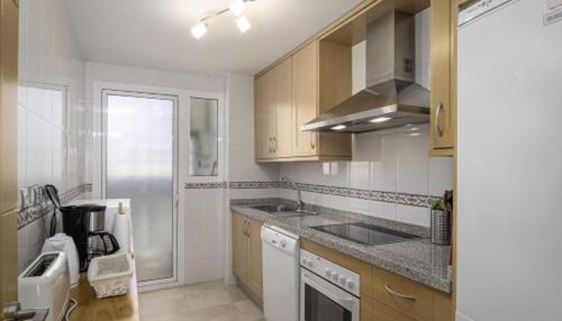 Apartament - 2101-Nice penthouse in complex with pools