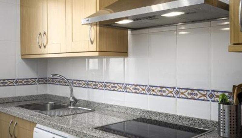 Apartament - 2101-Nice penthouse in complex with pools
